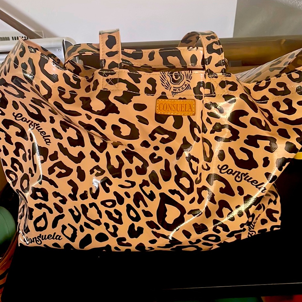 Consuela Bam Bam Jumbo